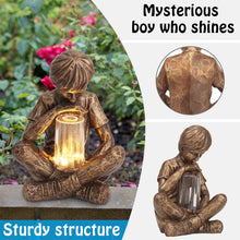Load image into Gallery viewer, Easter Garden Decoration Statue Statues Pasal 