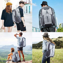 Load image into Gallery viewer, Casual Backpack Water Resistant - handmade items, shopping , gifts, souvenir