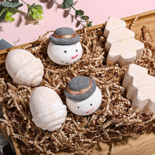 Load image into Gallery viewer, BODY and EARTH Christmas Bath Bombs Gift Set Bath Bombs Pasal 
