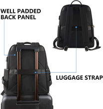 Load image into Gallery viewer, Laptop Backpack 15.6 Inch Fashion School Computer Backpack - handmade items, shopping , gifts, souvenir