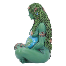 Load image into Gallery viewer, Nemesis Now Small Ethereal Mother Earth Gaia Art Statue Figurines Pasal 