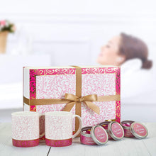 Load image into Gallery viewer, The giftbox Mug Gifts for Women Birthday Christmas Gifts Unknown Pasal 