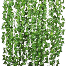 Load image into Gallery viewer, Hanging Wedding Garland Wall Decor Artificial Plants Pasal 