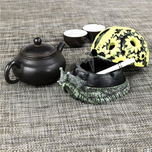 Load image into Gallery viewer, Ashtray Creative Snail Ashtray Crafts Decoration Ash Trays Pasal 