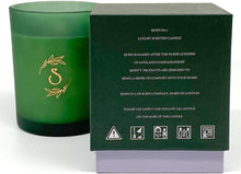 Load image into Gallery viewer, Essential Oil Soy Vegan Aromatherapy Candles - handmade items, shopping , gifts, souvenir