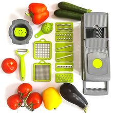 Load image into Gallery viewer, Jean Patrique Magic Vegetable Chopper Mandolines Pasal 
