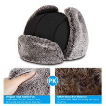 Load image into Gallery viewer, Winter Bomber Hats Bomber Hats Pasal 