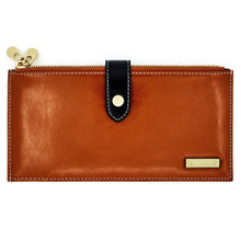 Load image into Gallery viewer, Women Genuine Leather Wallet Wallets Pasal 