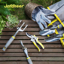 Load image into Gallery viewer, Heavy Duty Tote Bag Tool Set 8 Pcs Gardening Tool Sets Pasal 