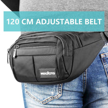 Load image into Gallery viewer, MOCOCITO Bum Waist Bag - handmade items, shopping , gifts, souvenir