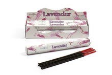Load image into Gallery viewer, Lavender Incense Sticks Incense Pasal Lavender 