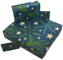 Load image into Gallery viewer, Xmas Christmas Gift Wrap Wrapping Paper Gift Wrapping Paper Pasal 