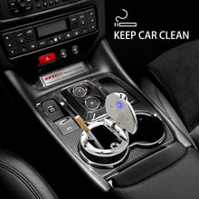 Load image into Gallery viewer, Car Cigarette Ashtray Ashtrays Pasal 