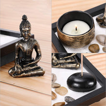Load image into Gallery viewer, Ornaments Incense Stick Holder Incense Burner Pasal 