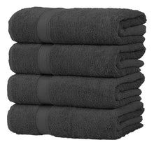 Load image into Gallery viewer, Luxury Premium Cotton Bath Towel Bath Towels Pasal 