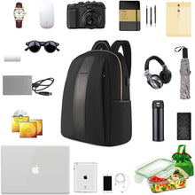 Load image into Gallery viewer, Laptop Backpack 15.6 Inch Fashion School Computer Backpack - handmade items, shopping , gifts, souvenir
