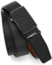 Load image into Gallery viewer, Mens Belt Leathet Ratchet Belt for Men Belt Pasal 
