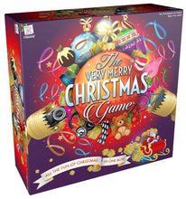 Load image into Gallery viewer, The Very Merry Christmas Game Board Games Pasal 