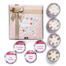 Load image into Gallery viewer, Christmas Candle Gifts for Women Gifts for Mum Candle Sets Pasal 
