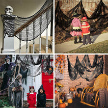 Load image into Gallery viewer, Ollny 3 Pack Halloween Creepy Cloth Halloween Pasal 