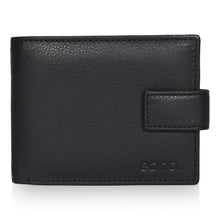 Load image into Gallery viewer, Credit Card Leather Wallet Wallets Pasal 
