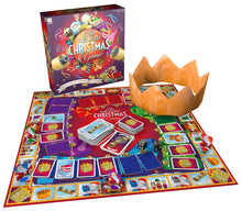 Load image into Gallery viewer, The Very Merry Christmas Game Board Games Pasal 