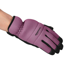 Load image into Gallery viewer, Basics Work or Garden Gloves Purple L Safety Work Gloves Pasal 
