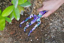 Load image into Gallery viewer, Brand 3 Piece Aluminum Floral Garden Tool Set Tool Sets Pasal 