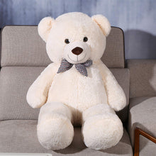 Load image into Gallery viewer, Teddy Bear Doll Gift Stuffed Animals Pasal 