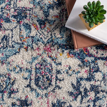 Load image into Gallery viewer, Vintage Raylene Runner Rug Carpet Area Rugs Pasal 