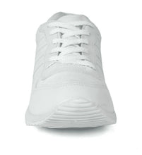 Load image into Gallery viewer, Men&#39;s/Women Full White Sneakers - handmade items, shopping , gifts, souvenir