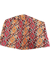Load image into Gallery viewer, Palpali Dhaka Topi Nepalese Hat for Special Occasions Gift - handmade items, shopping , gifts, souvenir