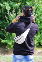 Load image into Gallery viewer, Fanny Pack Bum Bag - handmade items, shopping , gifts, souvenir
