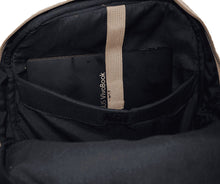 Load image into Gallery viewer, Dark Green Laptop Hemp Organic Eco Friendly Backpack Vegan - handmade items, shopping , gifts, souvenir