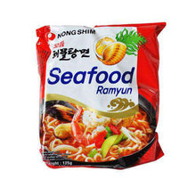 Load image into Gallery viewer, Nongshim Korean Seafood - handmade items, shopping , gifts, souvenir