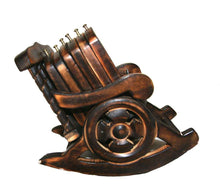 Load image into Gallery viewer, Chair Design Coaster - handmade items, shopping , gifts, souvenir
