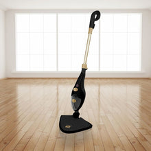 Load image into Gallery viewer, 10 in 1 1500W Hot Steam Mop Cleaner and Hand Steamer Unbranded COPPER 