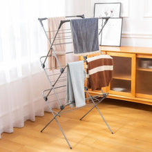 Load image into Gallery viewer, 3 Tier Clothes Drying Airer Un-Branded 