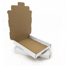 Load image into Gallery viewer, C6 PIP Boxes (White) suitable for Large Letter Postal Box 11x16x2 cm (50) Pasal 