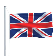 Load image into Gallery viewer, UK Flag 90x150 cm vidaXL 