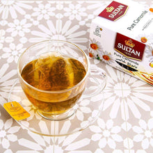 Load image into Gallery viewer, Multipacks of 4 or 10 Pure Camomile Tea - 20 Tea Bags x 1.4 gr Tea &amp; Infusions Pasal 
