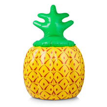 Load image into Gallery viewer, Tobar Inflatable Pineapple Cooler Unbranded 