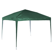 Load image into Gallery viewer, 2m x 2m Pop Up Gazebo Outdoor Garden Shelter - PVC Coated with Travel Bag pasal 