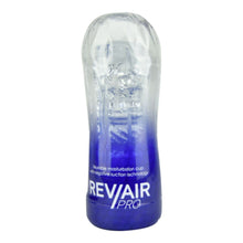 Load image into Gallery viewer, Rev-Air Pro Reusable Masturbation Cup Shenzhen CanWin Health Products Co. 
