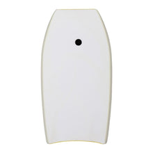 Load image into Gallery viewer, 41in 25kg Water Kid/Youth Surfboard Yellow Unbranded 