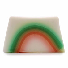 Load image into Gallery viewer, Funky Soap Loaf - Rainbow Ancient Wisdom 