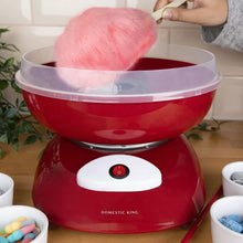 Load image into Gallery viewer, Domestic King Candy Floss Maker Domestic King 