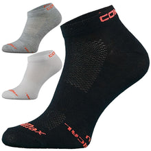 Load image into Gallery viewer, COMODO - Running Socks Ultra Coolmax Pasal 