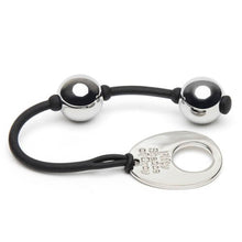 Load image into Gallery viewer, Fifty Shades of Grey Inner Goddess Mini Silver Pleasure Balls 85g Fifty Shades of Grey 