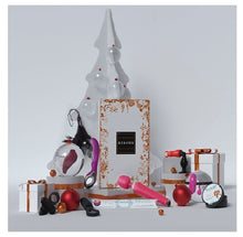 Load image into Gallery viewer, Christmas Desires Adult Pleasure Advent Calendar Pasal 